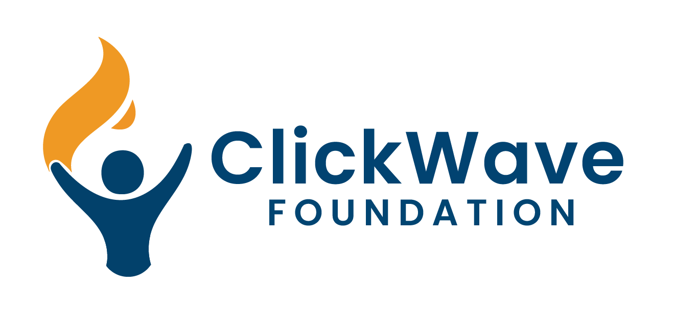 ClickWave Foundation